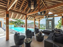 Sea View Zenith Villa by Elite Havens