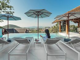 Sea View Zenith Villa by Elite Havens