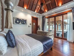 Sea View Zenith Villa by Elite Havens