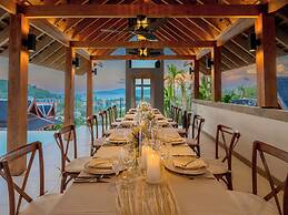 Sea View Zenith Villa by Elite Havens