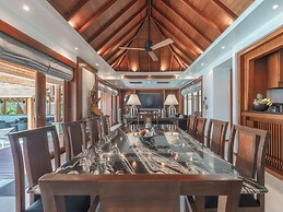 Sea View Zenith Villa by Elite Havens