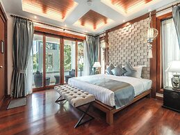 Sea View Zenith Villa by Elite Havens