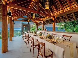 Sea View Zenith Villa by Elite Havens