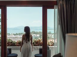 Sea View Zenith Villa by Elite Havens