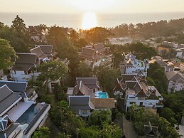 Sea View Zenith Villa by Elite Havens