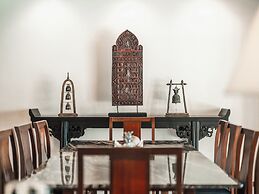 Sea View Zenith Villa by Elite Havens