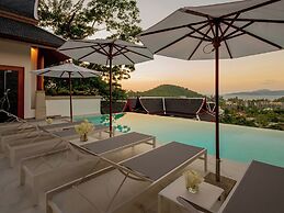 Sea View Zenith Villa by Elite Havens