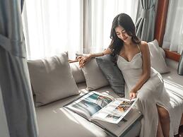 Sea View Zenith Villa by Elite Havens