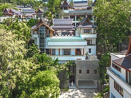 Sea View Zenith Villa by Elite Havens