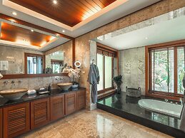 Sea View Zenith Villa by Elite Havens