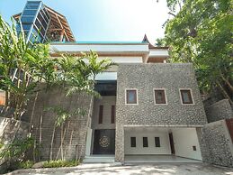 Sea View Zenith Villa by Elite Havens