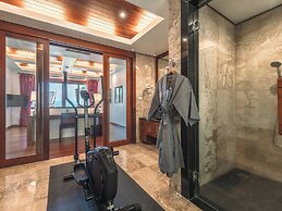 Sea View Zenith Villa by Elite Havens