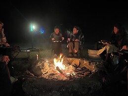 Kunjapuri camps