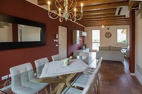Wonderful Villa on the Garda Lake With Private Garden