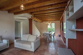 Wonderful Villa on the Garda Lake With Private Garden
