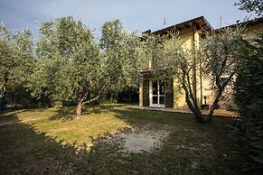 Wonderful Villa on the Garda Lake With Private Garden