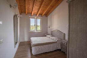 Wonderful Villa on the Garda Lake With Private Garden