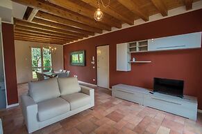 Wonderful Villa on the Garda Lake With Private Garden