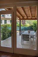 Wonderful Villa on the Garda Lake With Private Garden