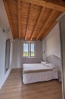 Wonderful Villa on the Garda Lake With Private Garden