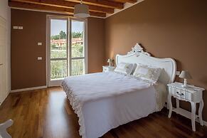 Wonderful Villa on the Garda Lake With Private Garden