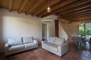Wonderful Villa on the Garda Lake With Private Garden