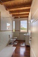 Wonderful Villa on the Garda Lake With Private Garden