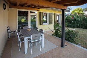 Wonderful Villa on the Garda Lake With Private Garden