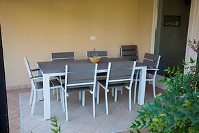 Wonderful Villa on the Garda Lake With Private Garden