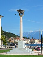 Wonderful Villa on the Garda Lake With Private Garden