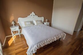 Wonderful Villa on the Garda Lake With Private Garden