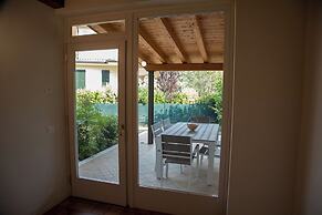 Wonderful Villa on the Garda Lake With Private Garden