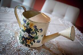 Wonderful Villa on the Garda Lake With Private Garden