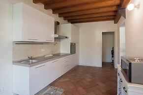 Wonderful Villa on the Garda Lake With Private Garden