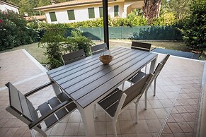 Wonderful Villa on the Garda Lake With Private Garden