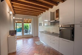 Wonderful Villa on the Garda Lake With Private Garden