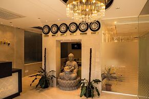 Hotel Urban Jade