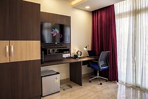 Hotel Urban Jade