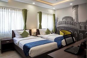 Hotel Urban Jade