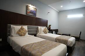 Hotel Grandeur