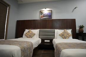 Hotel Grandeur