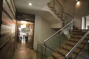 Hotel Grandeur