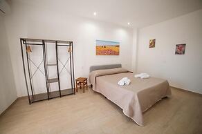 Bed&Breakfast Belvedere