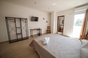 Bed&Breakfast Belvedere