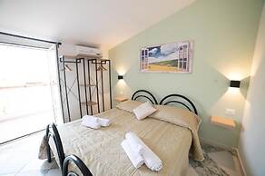 Bed&Breakfast Belvedere