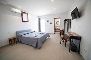 Bed&Breakfast Belvedere