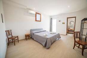 Bed&Breakfast Belvedere