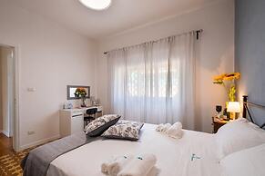 Sunshine Escape Villa In Porto Cesareo