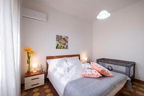 Sunshine Escape Villa In Porto Cesareo