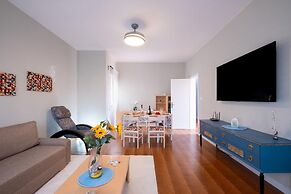 Sunshine Escape Villa In Porto Cesareo